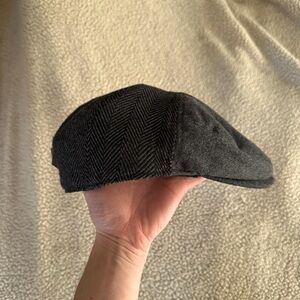 NWT Men’s Dress Hat